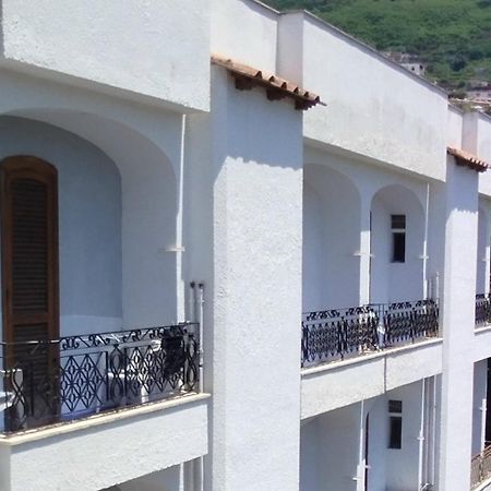Villa Thomas Bb Conduzione Familiare Forio di Ischia Екстериор снимка
