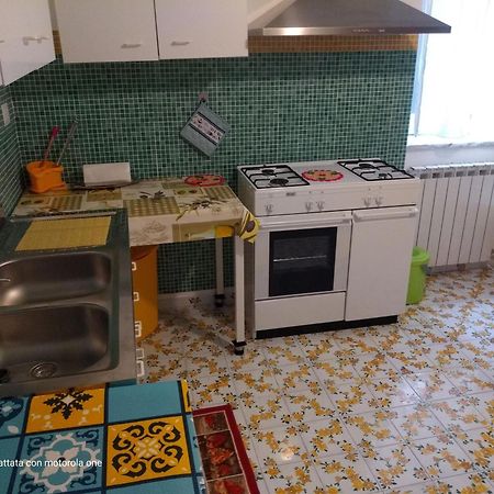 Villa Thomas Bb Conduzione Familiare Forio di Ischia Екстериор снимка