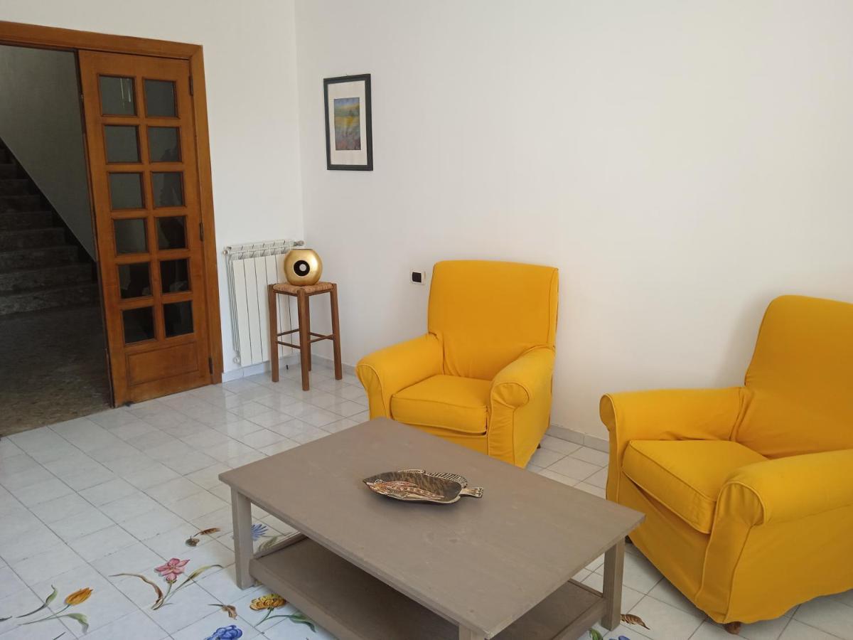 Villa Thomas Bb Conduzione Familiare Forio di Ischia Екстериор снимка