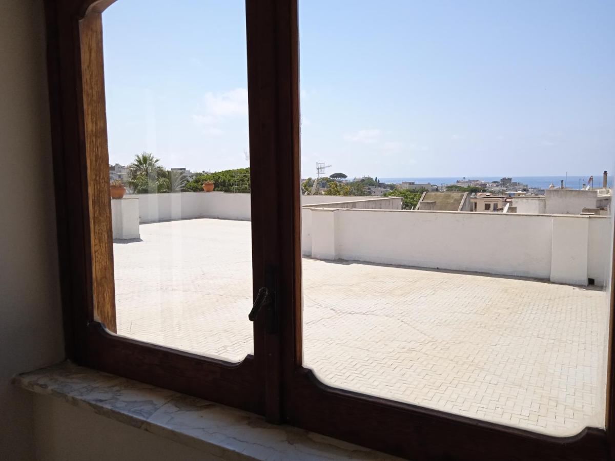 Villa Thomas Bb Conduzione Familiare Forio di Ischia Екстериор снимка