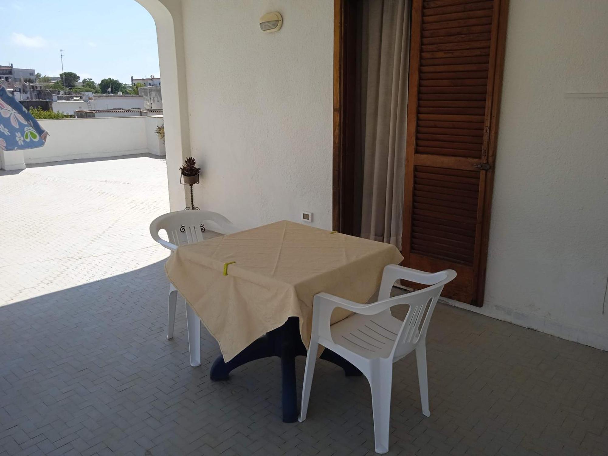 Villa Thomas Bb Conduzione Familiare Forio di Ischia Екстериор снимка