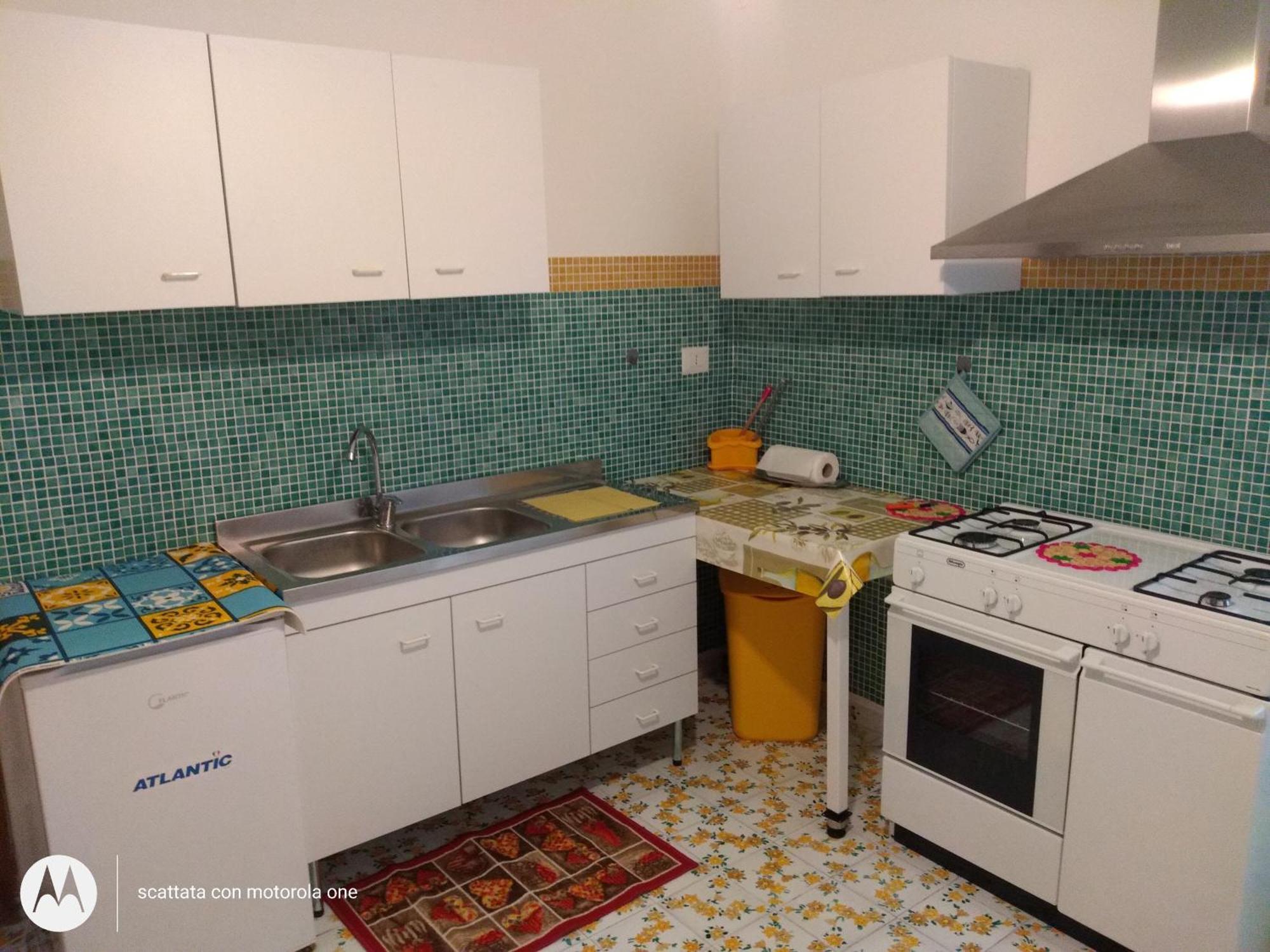 Villa Thomas Bb Conduzione Familiare Forio di Ischia Екстериор снимка