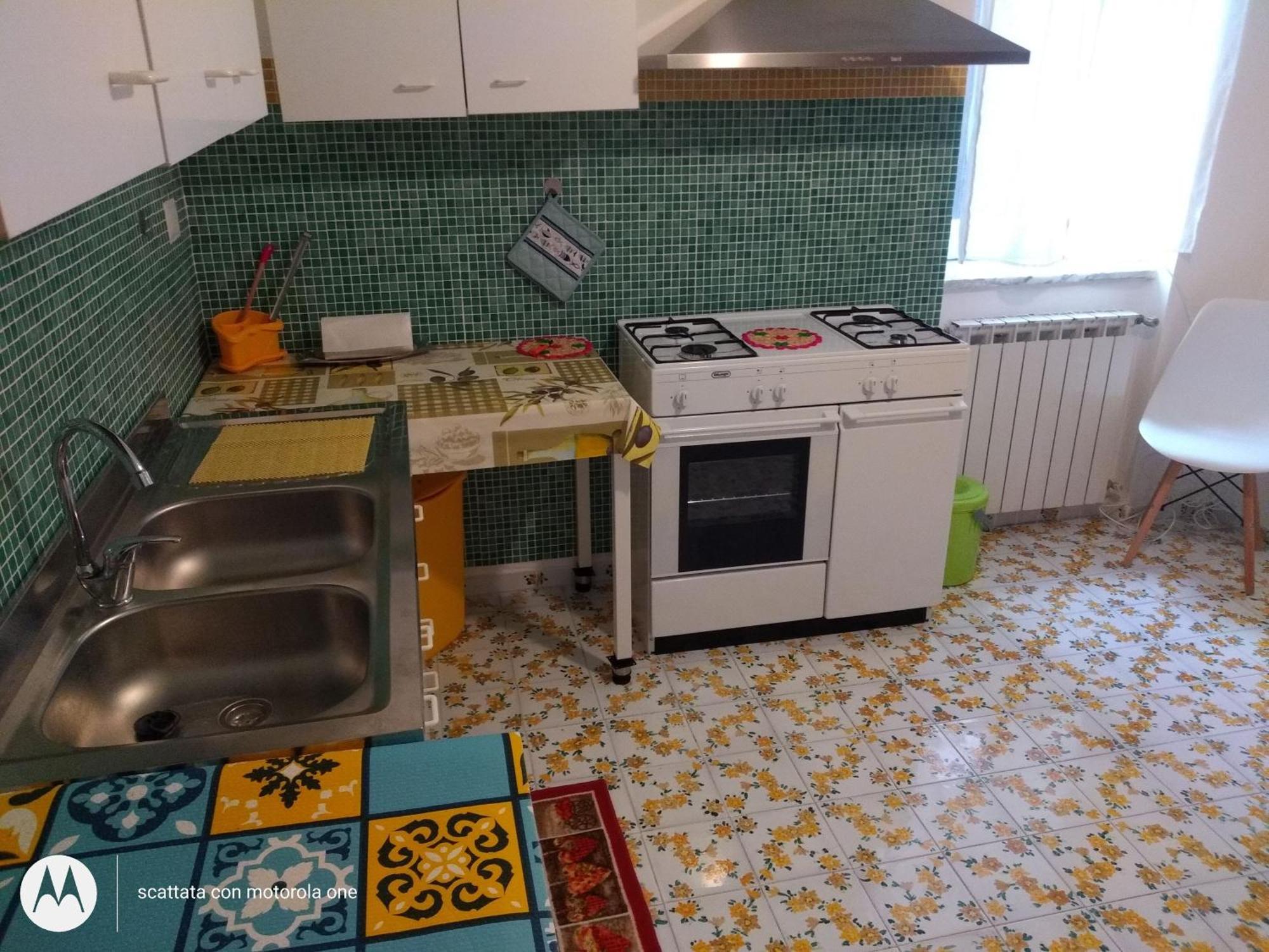 Villa Thomas Bb Conduzione Familiare Forio di Ischia Екстериор снимка