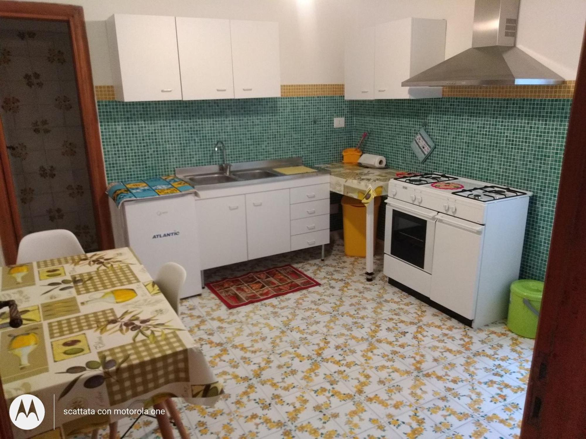 Villa Thomas Bb Conduzione Familiare Forio di Ischia Екстериор снимка